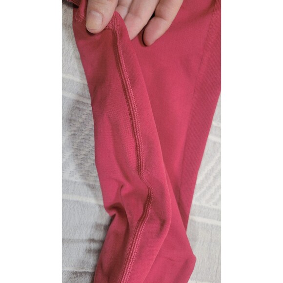 Lululemon Swift Speed High-Rise Tight 28” – Ripened Raspberry – Size 6 - Picture 8 of 12